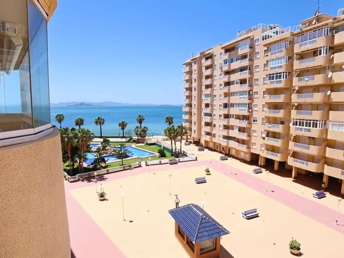 Location de Vacances San Javier 16
