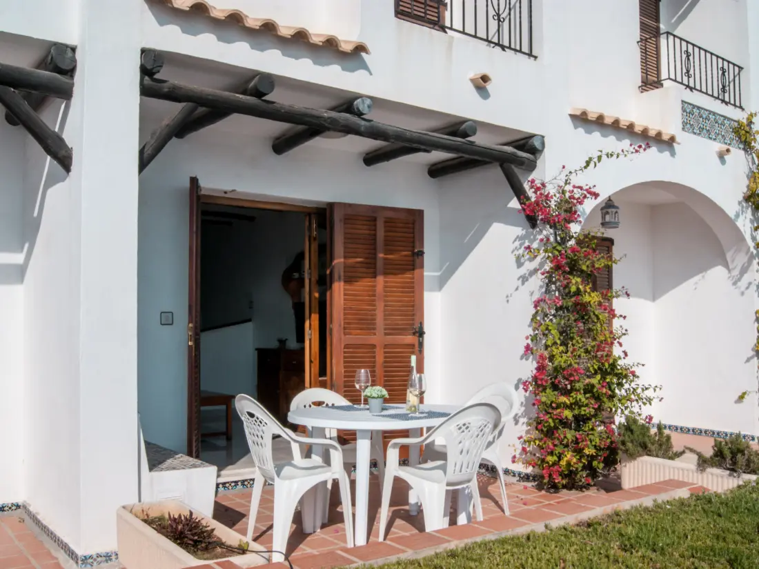 Location de Vacances San Javier 160