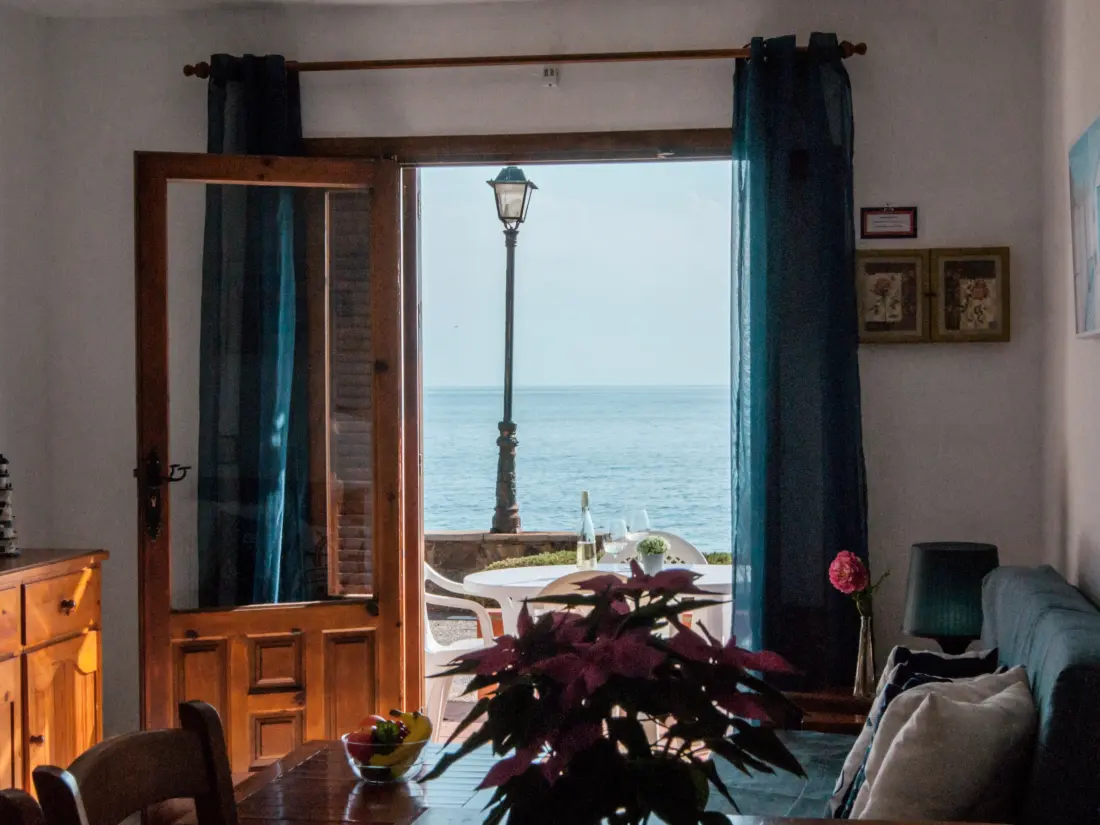Location de Vacances San Javier 160