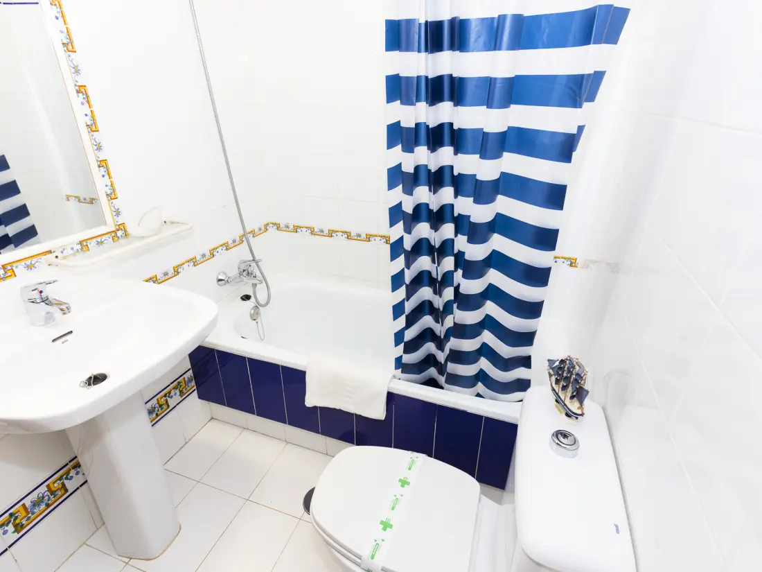 Location de Vacances San Javier 160