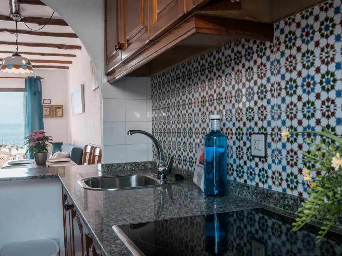 Location de Vacances San Javier 160