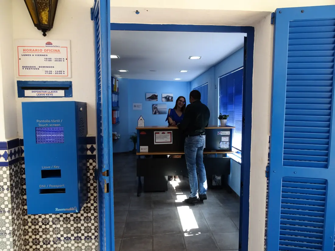 Location de Vacances San Javier 160