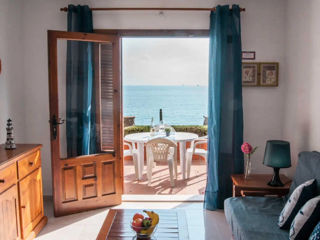 Location de Vacances San Javier 160