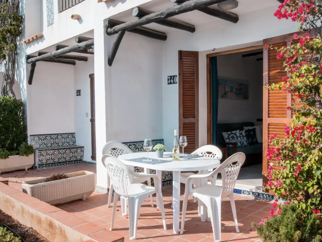 Location de Vacances San Javier 160