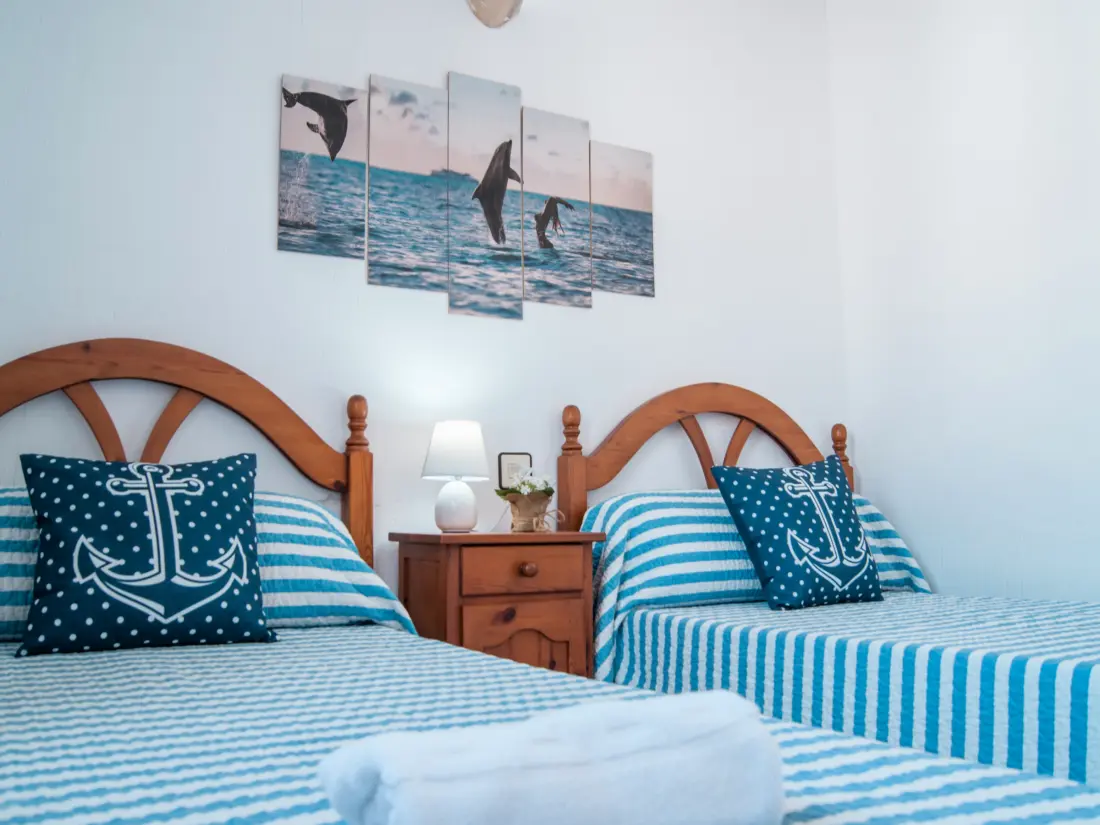Location de Vacances San Javier 160