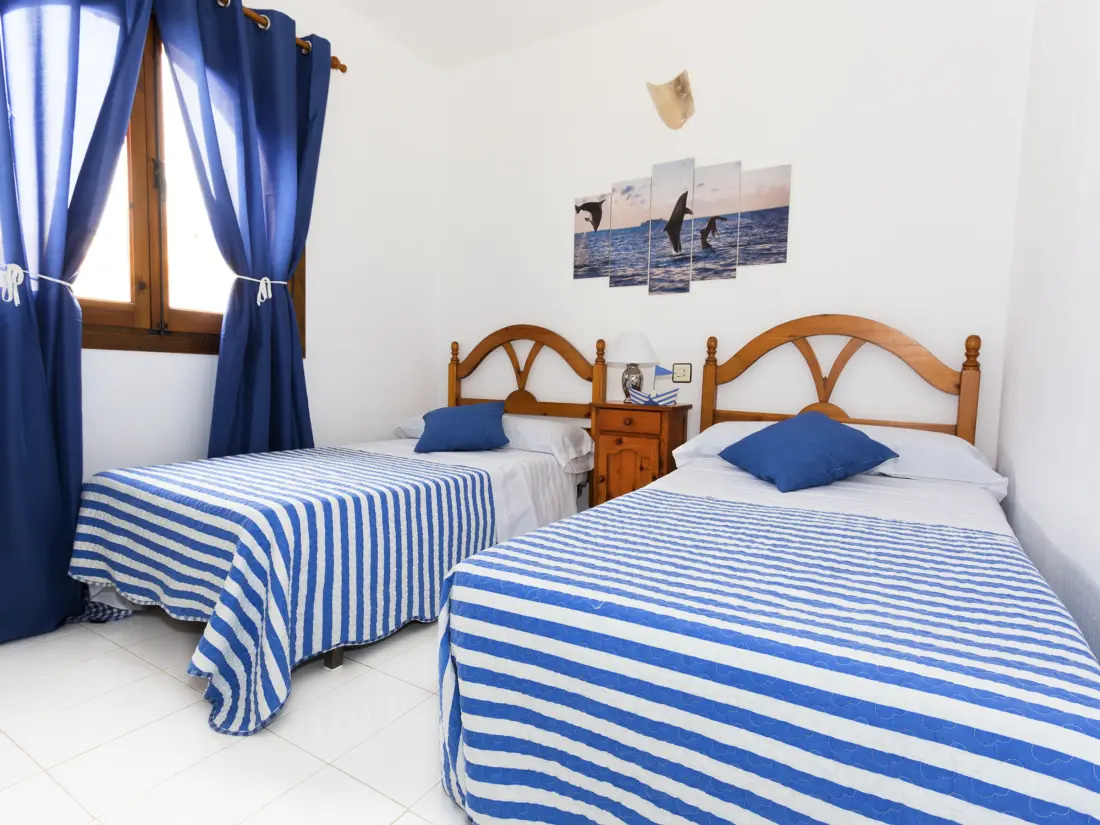 Location de Vacances San Javier 160