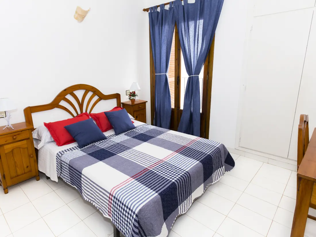 Location de Vacances San Javier 160