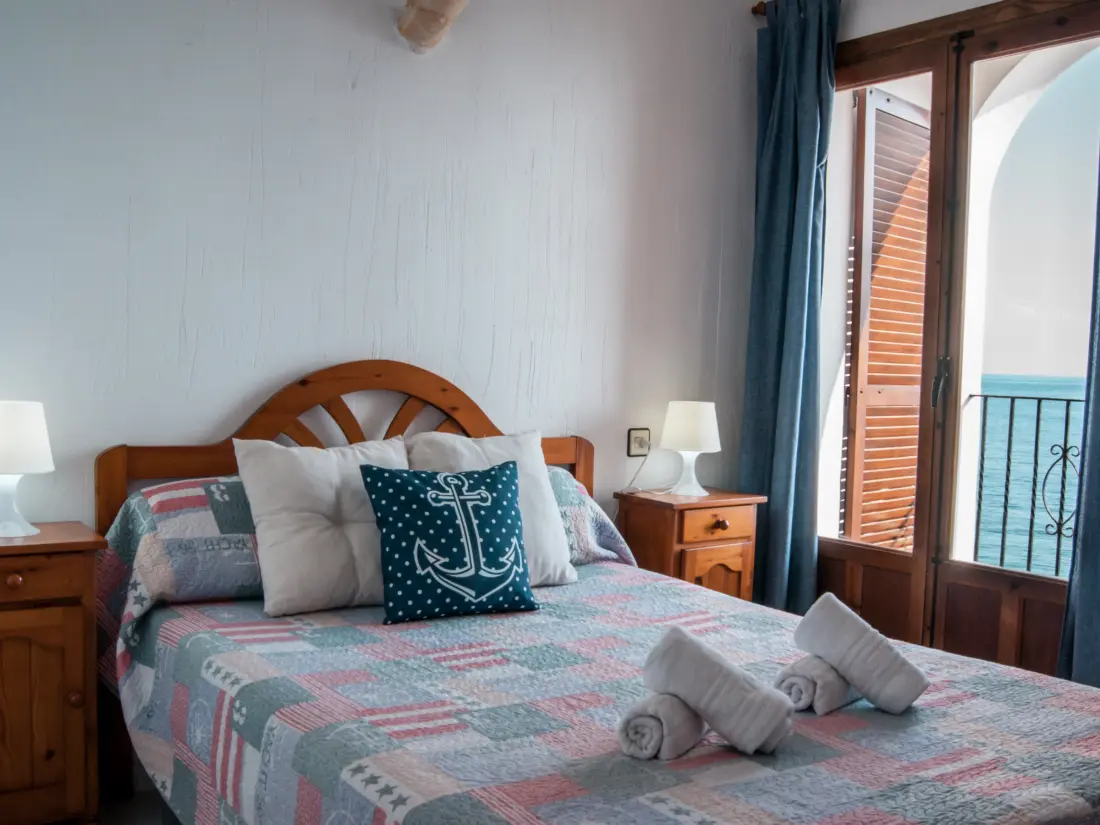 Location de Vacances San Javier 160