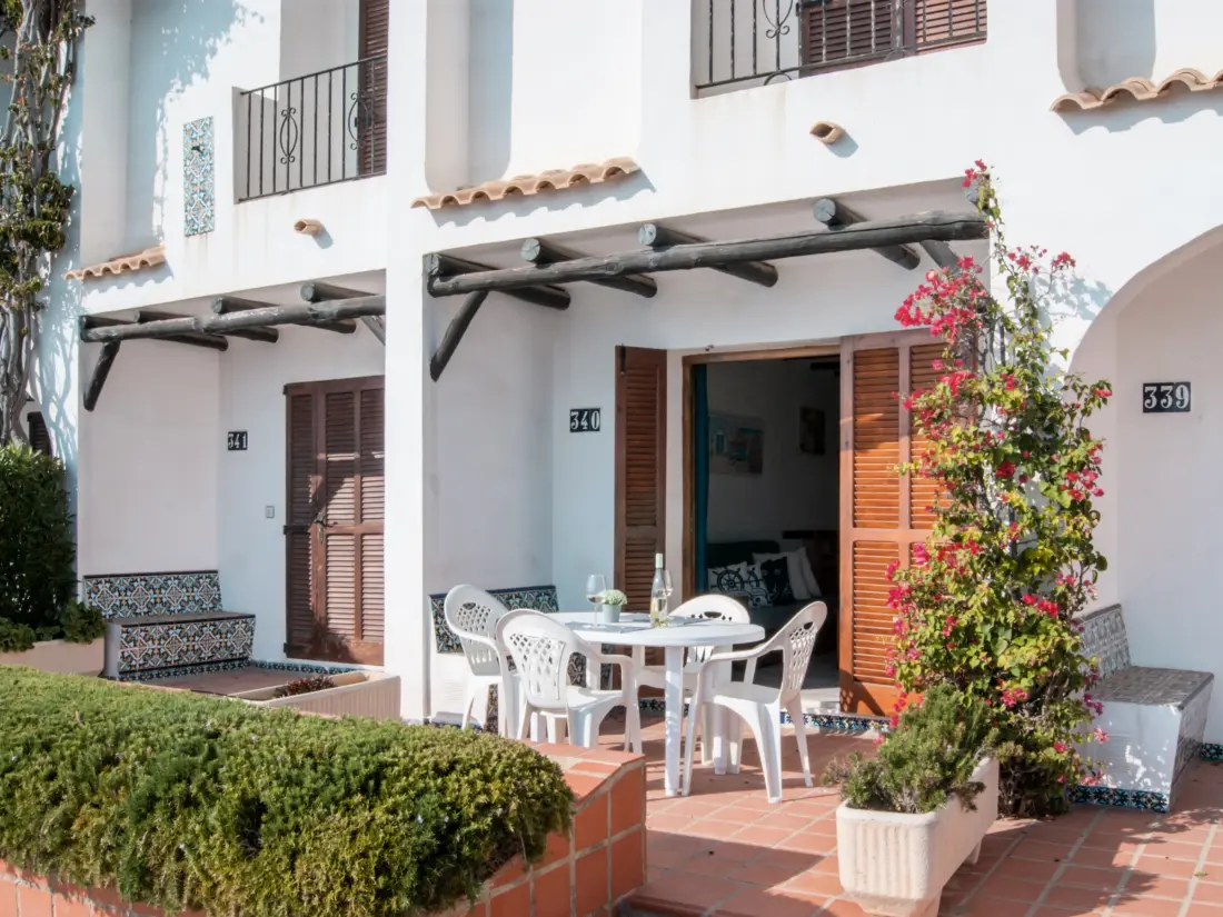 Location de Vacances San Javier 160