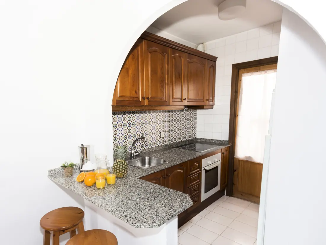 Location de Vacances San Javier 160