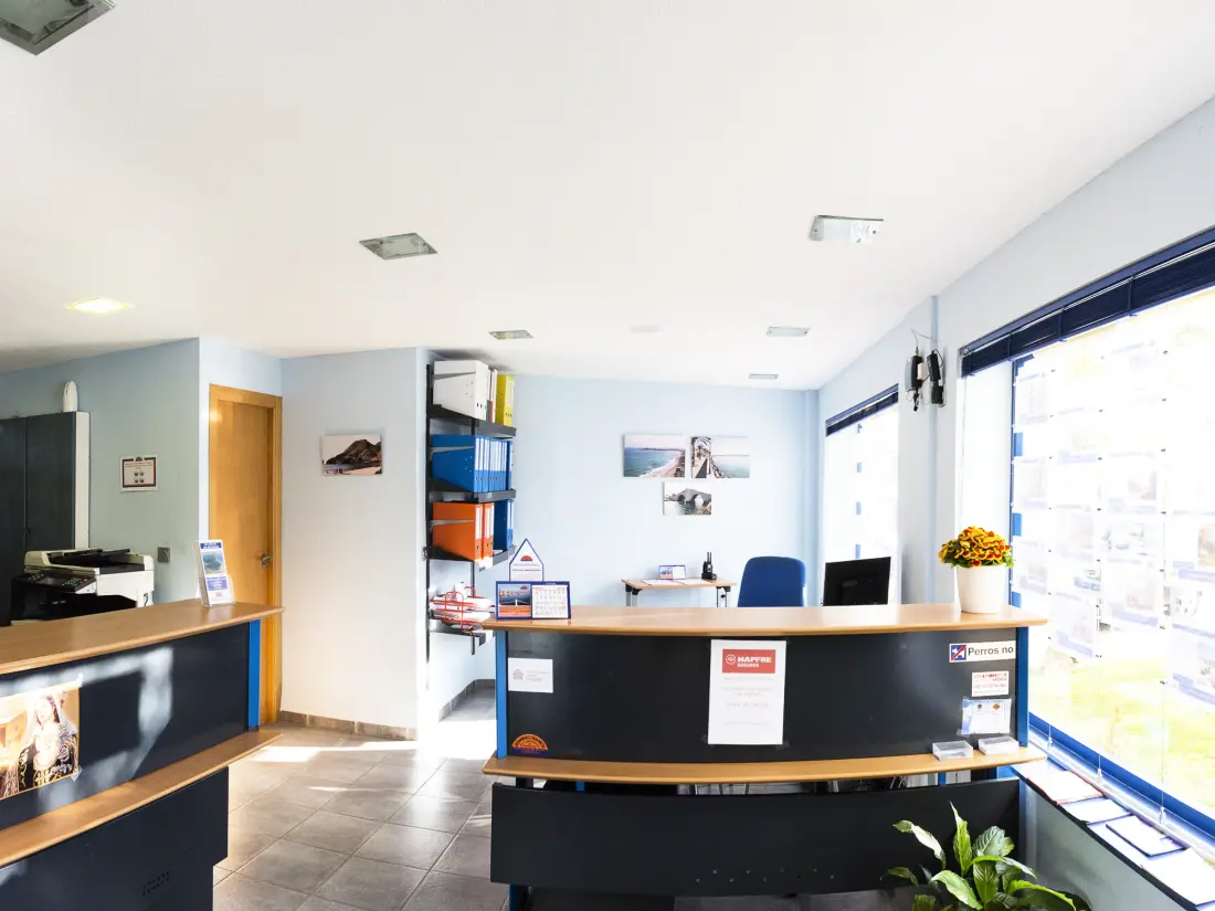 Location de Vacances San Javier 160