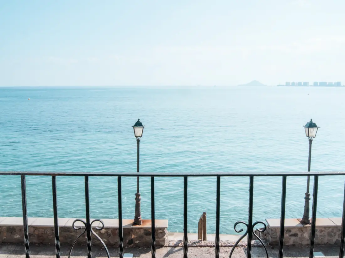 Location de Vacances San Javier 160