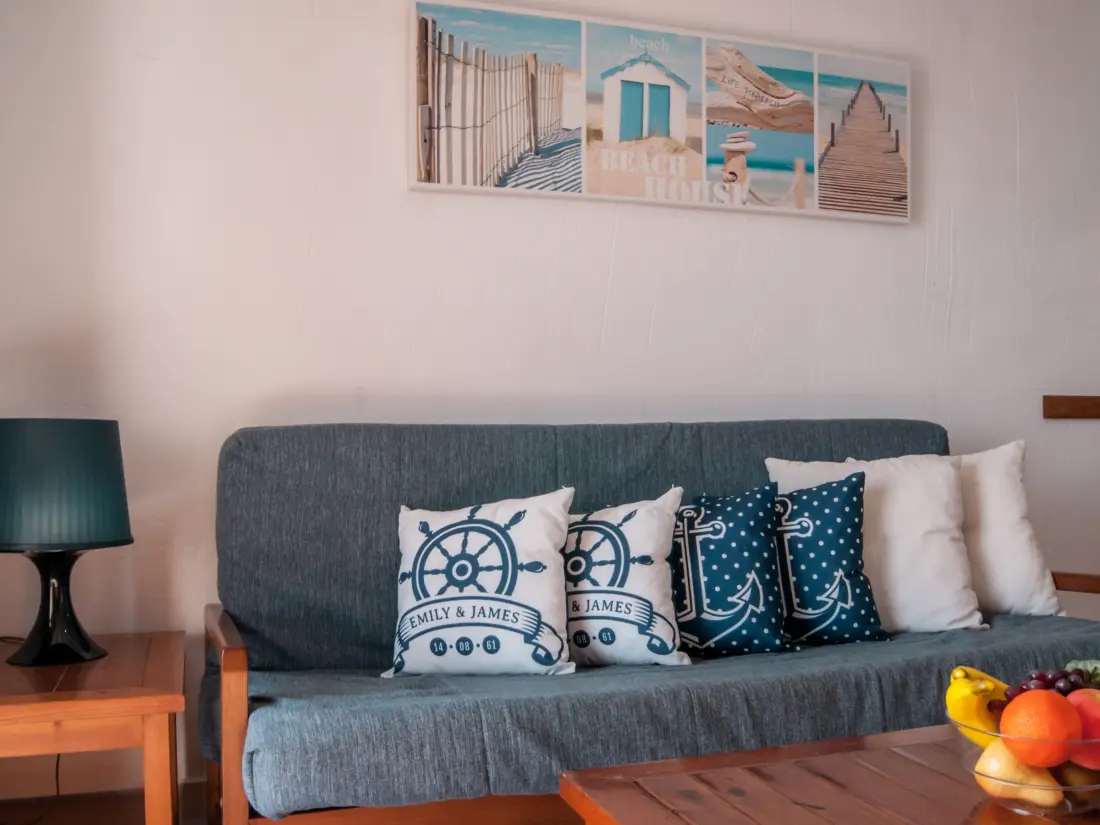 Location de Vacances San Javier 160