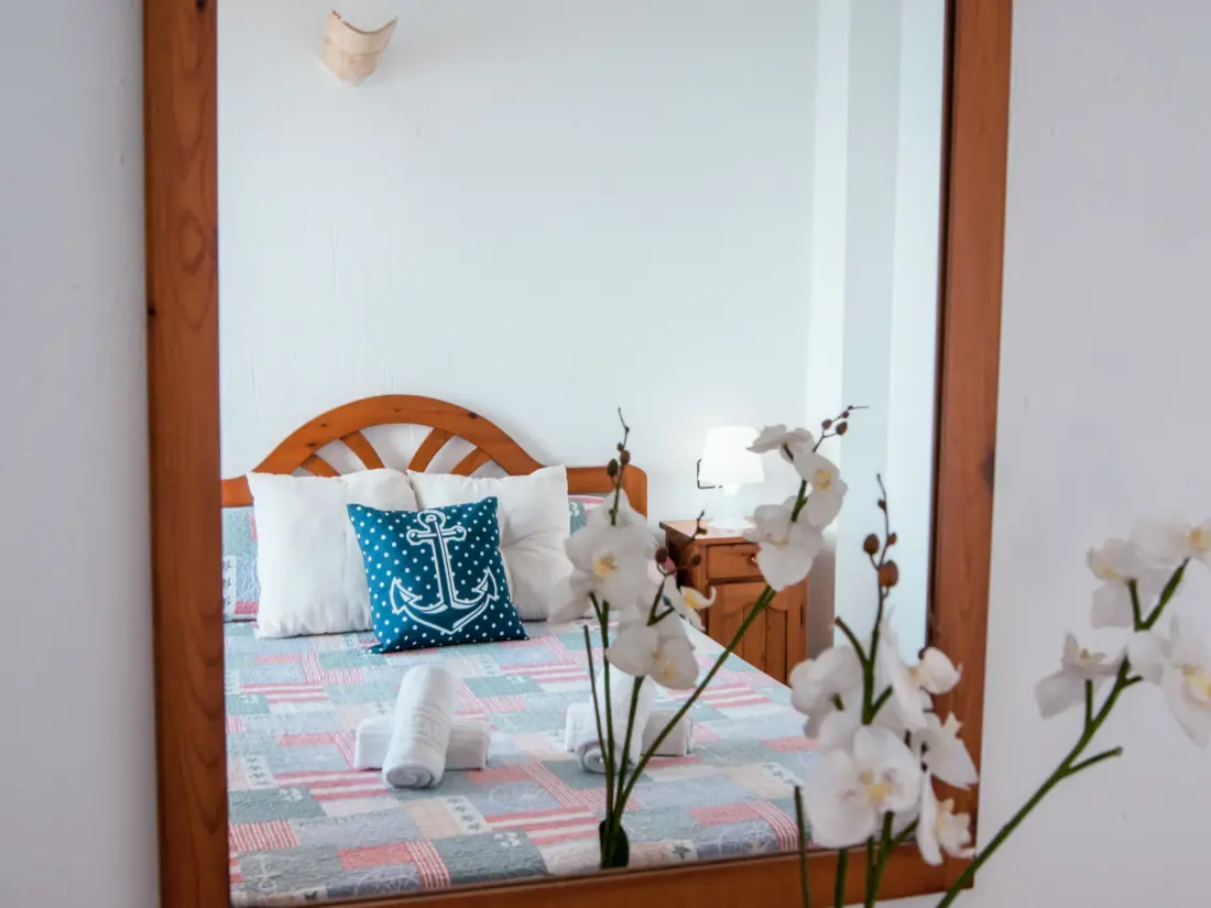 Location de Vacances San Javier 160