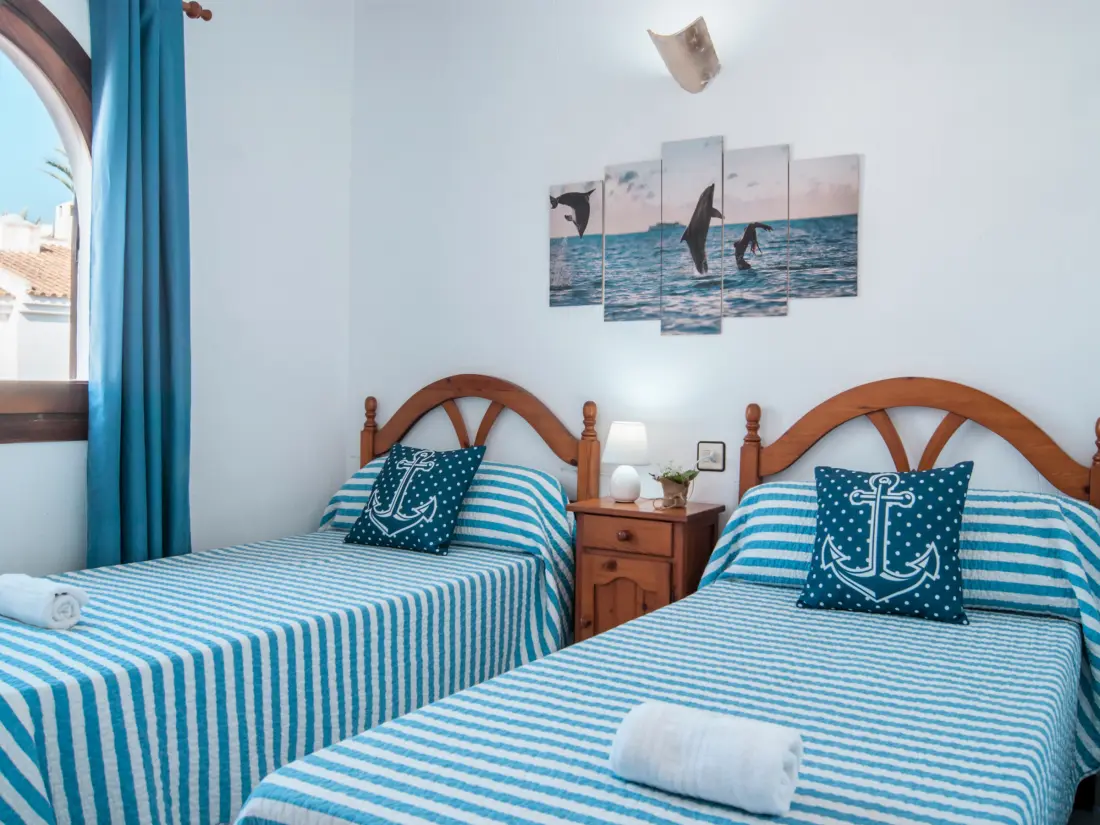 Location de Vacances San Javier 160