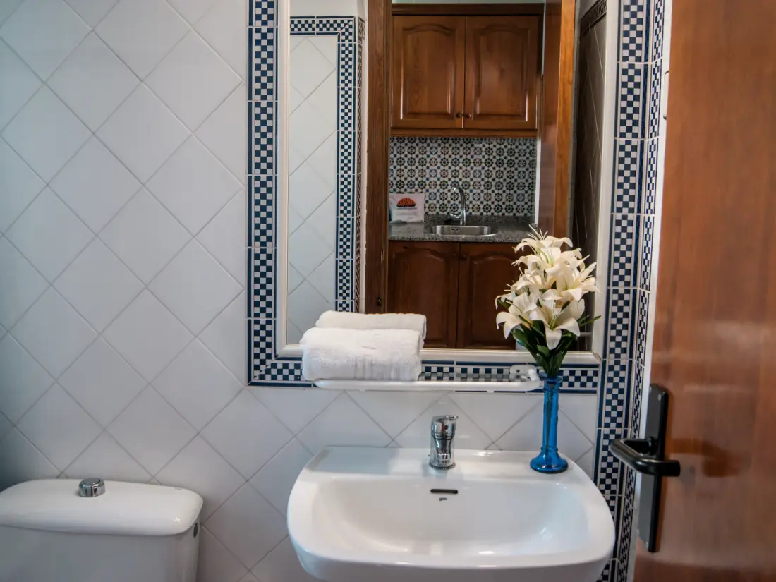 Location de Vacances San Javier 160