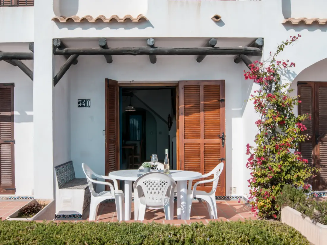 Location de Vacances San Javier 160