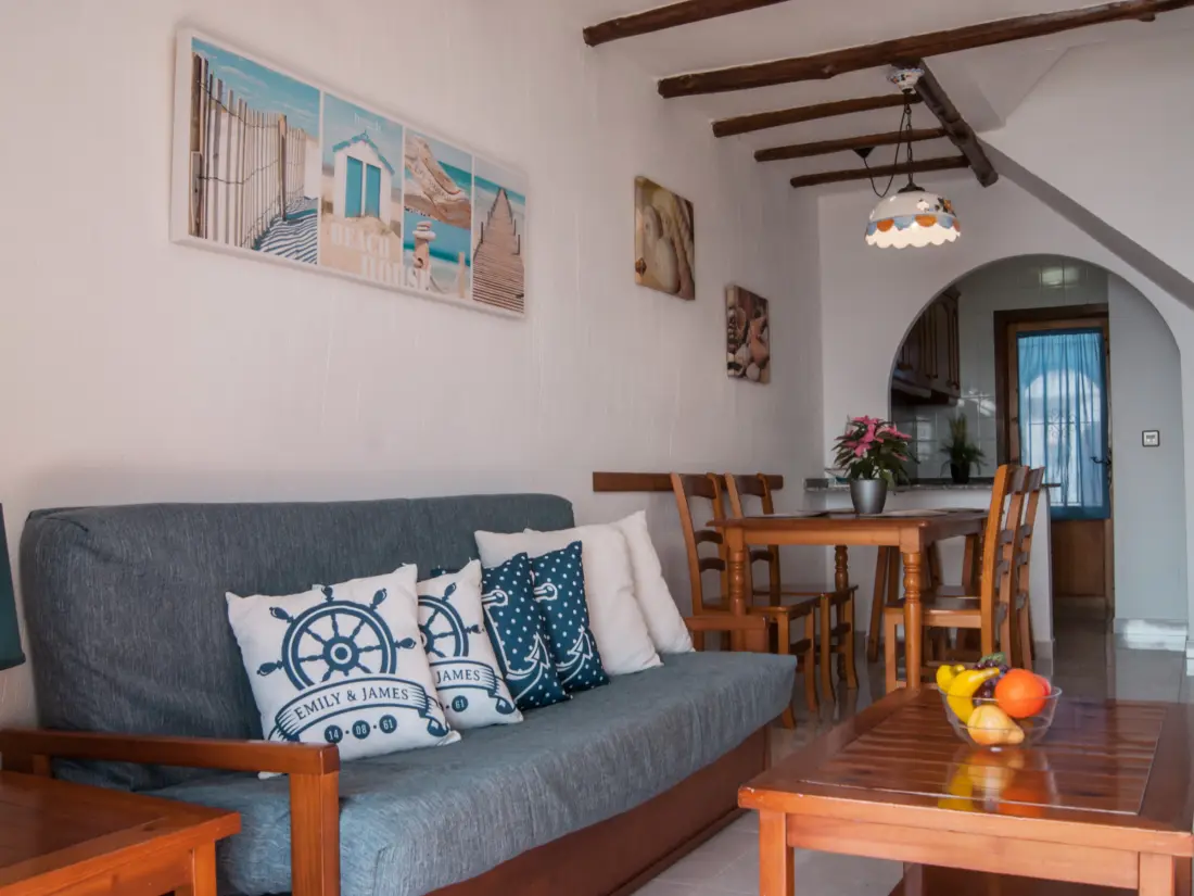 Location de Vacances San Javier 160
