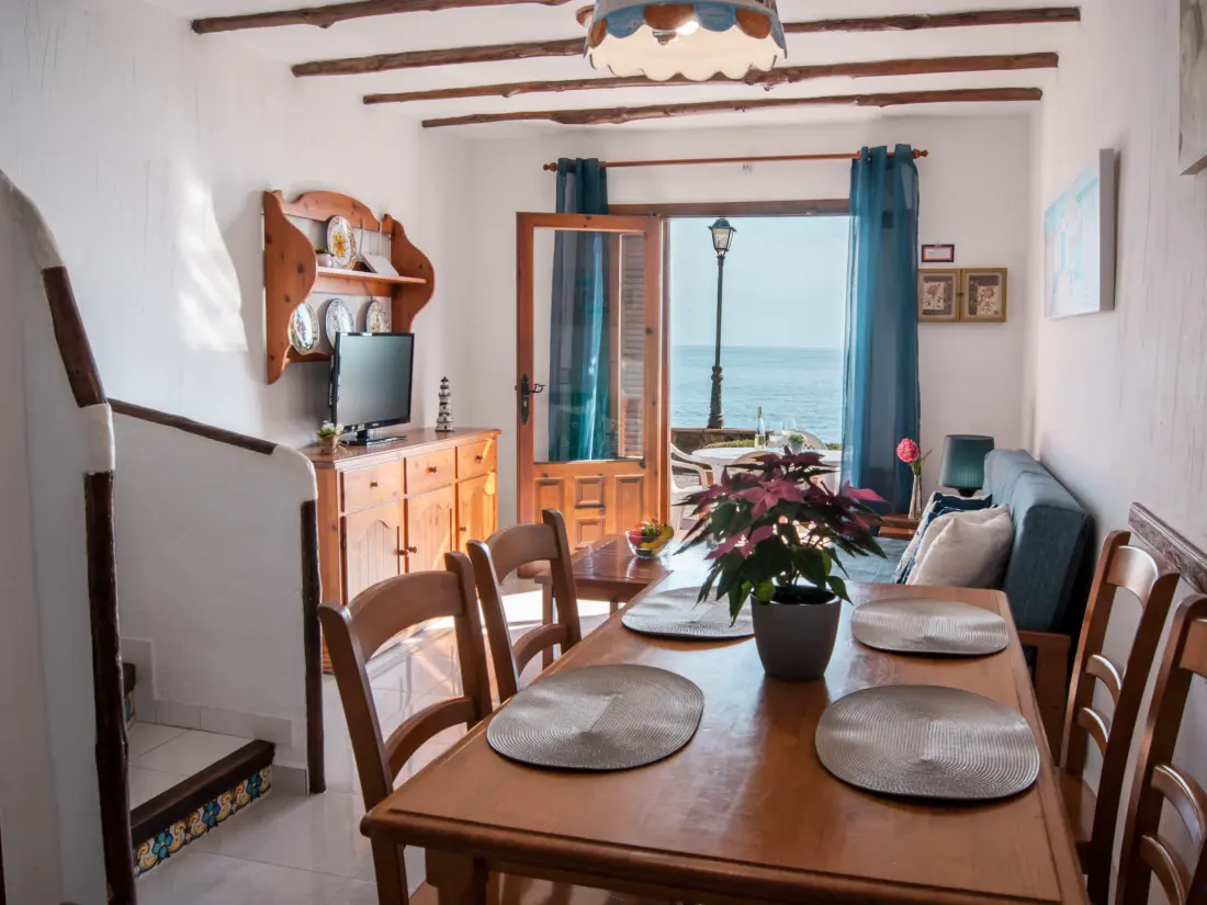 Location de Vacances San Javier 160