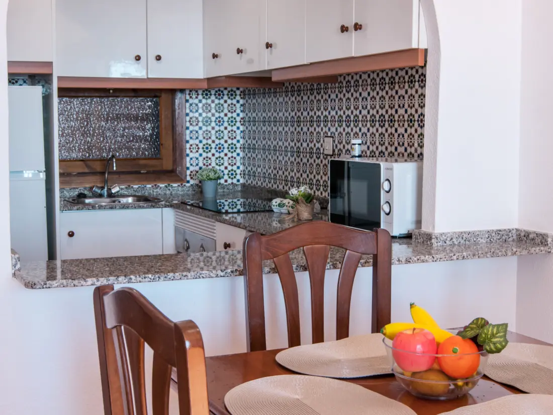 Location de Vacances San Javier 162