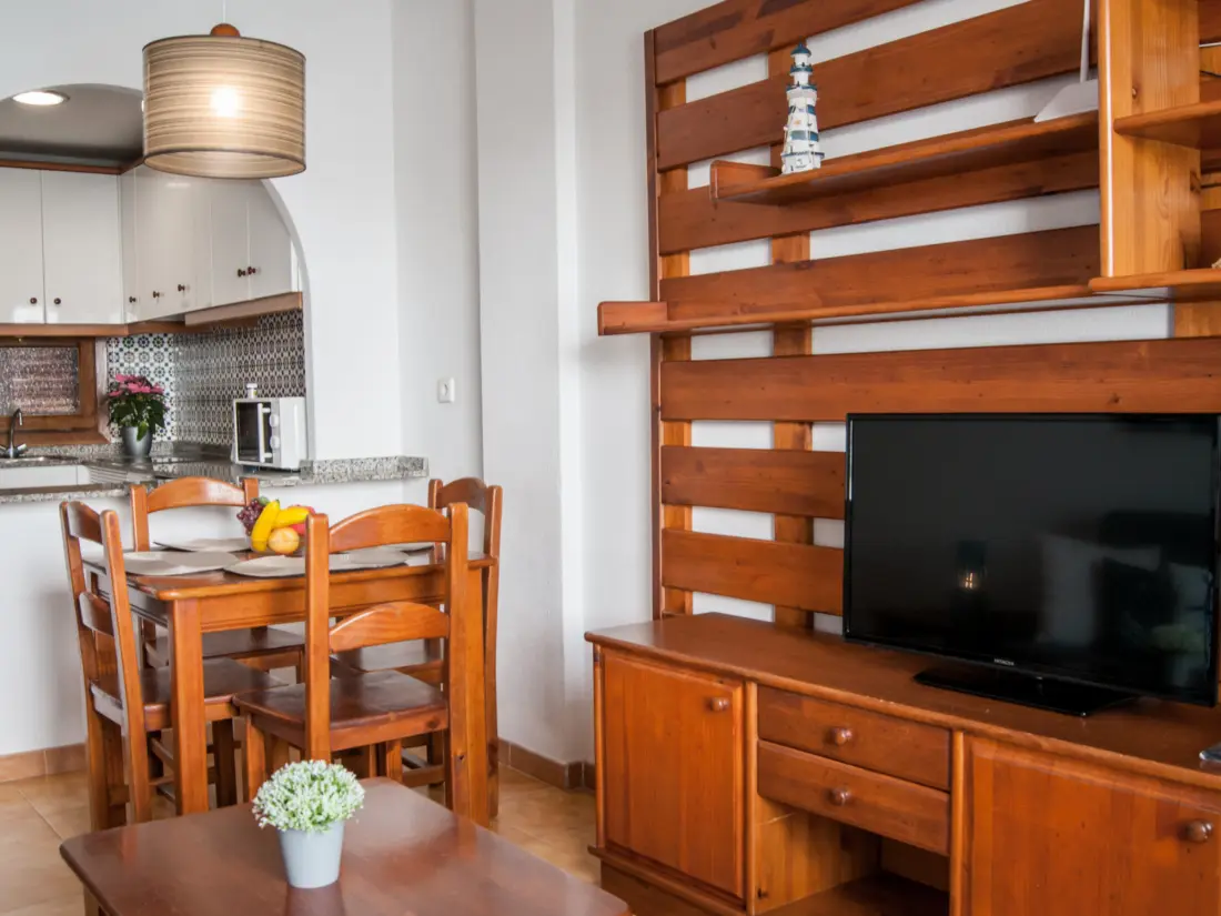 Location de Vacances San Javier 162