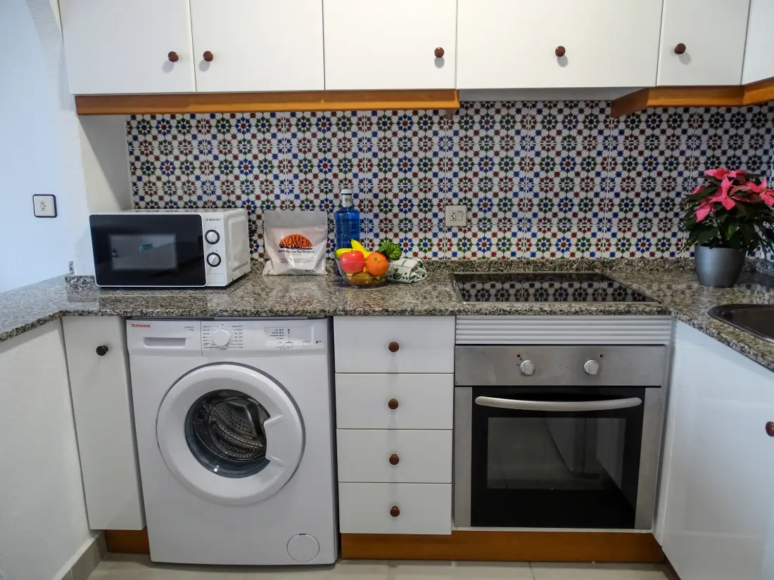 Location de Vacances San Javier 162