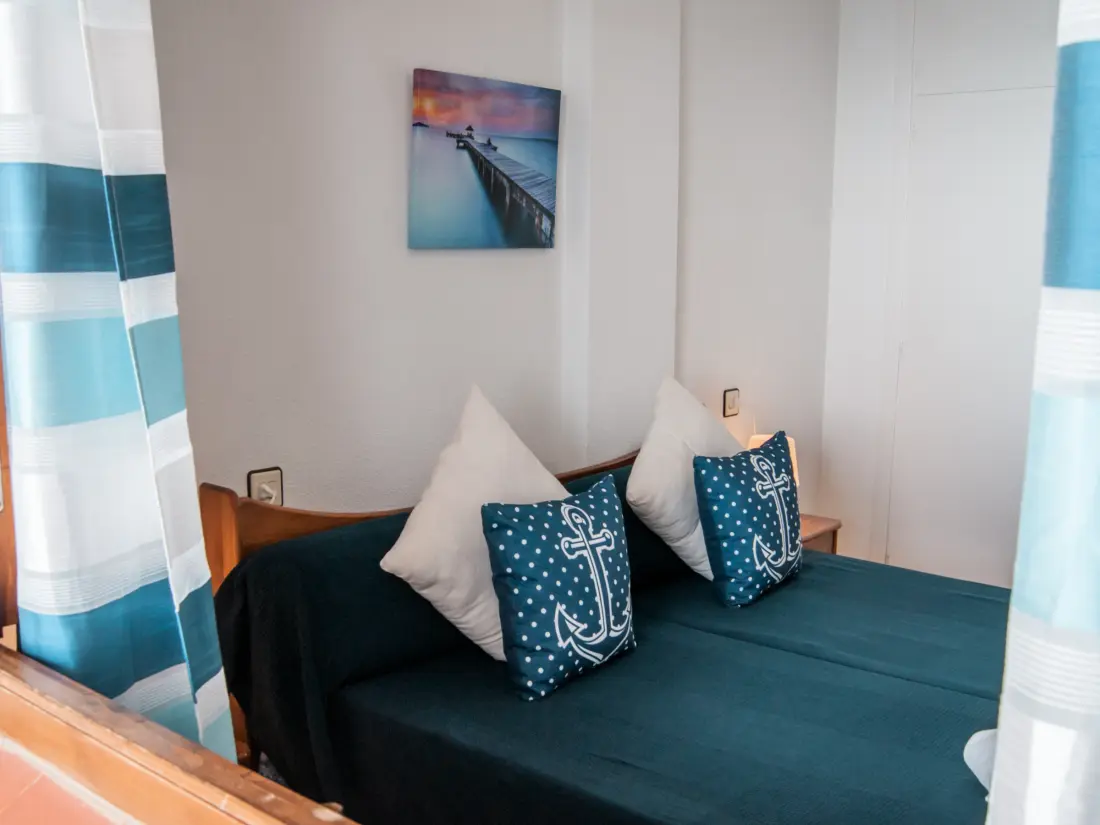 Location de Vacances San Javier 162