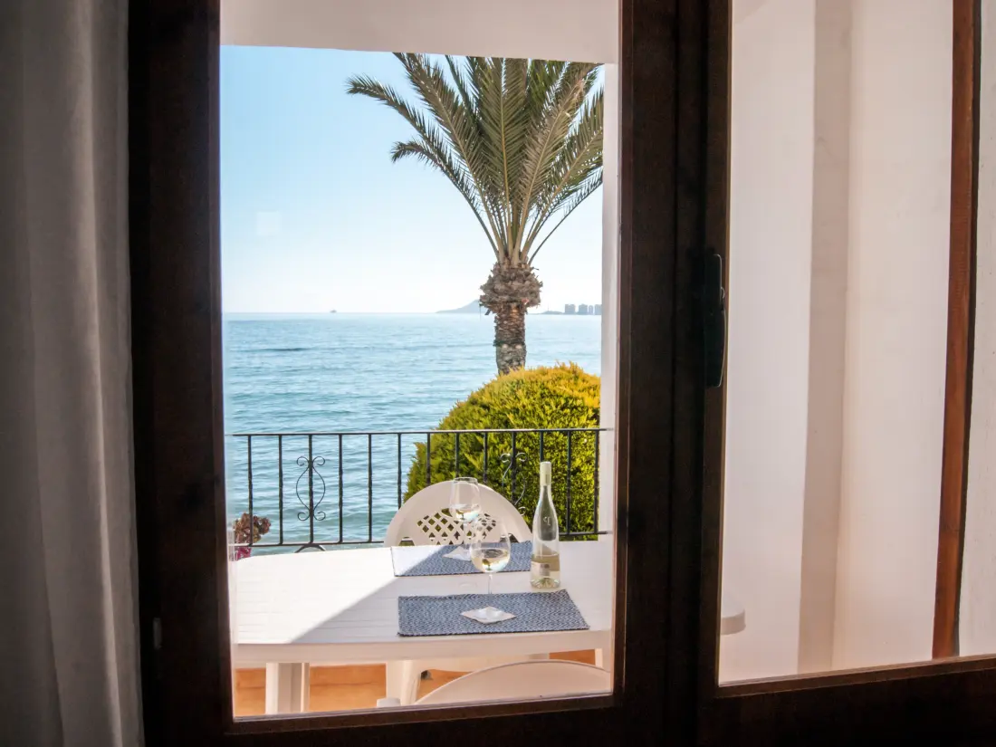 Location de Vacances San Javier 162