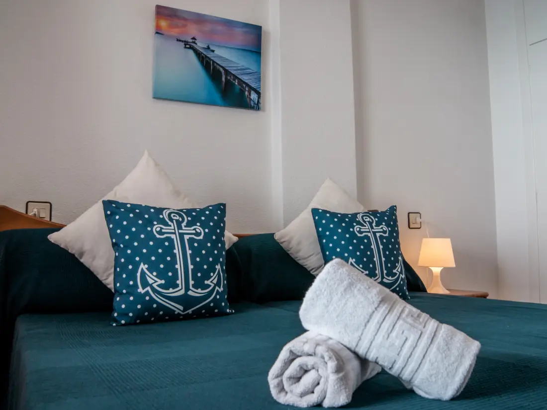 Location de Vacances San Javier 162