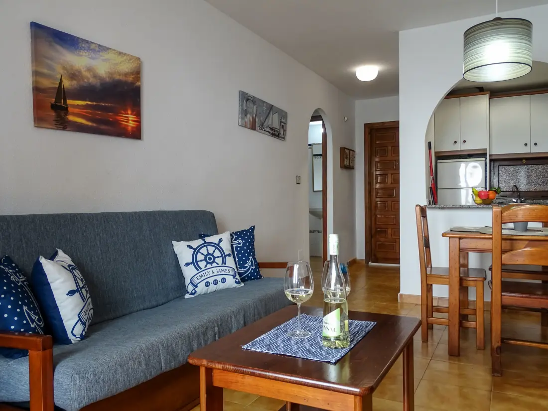 Location de Vacances San Javier 162