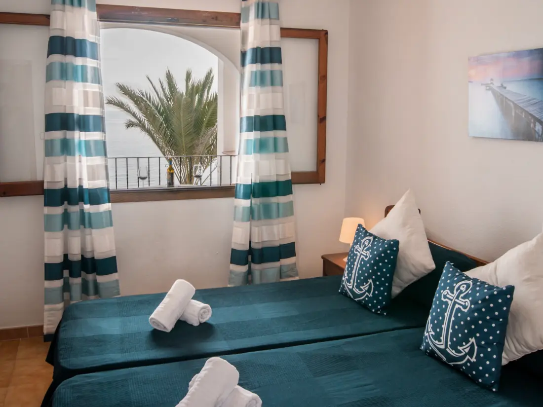 Location de Vacances San Javier 163