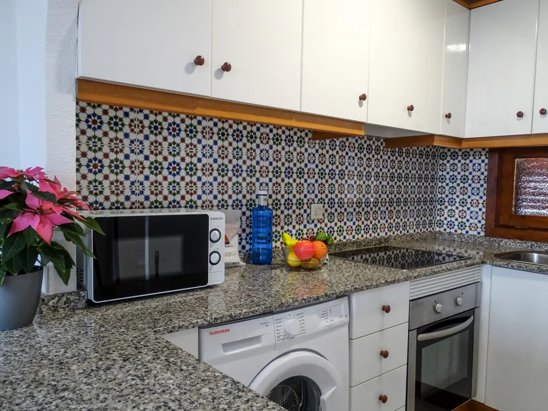 Location de Vacances San Javier 163