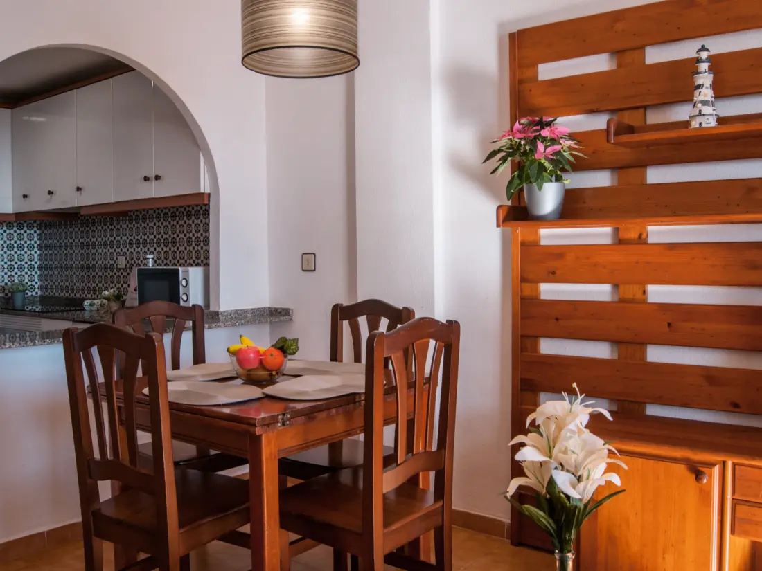 Location de Vacances San Javier 163