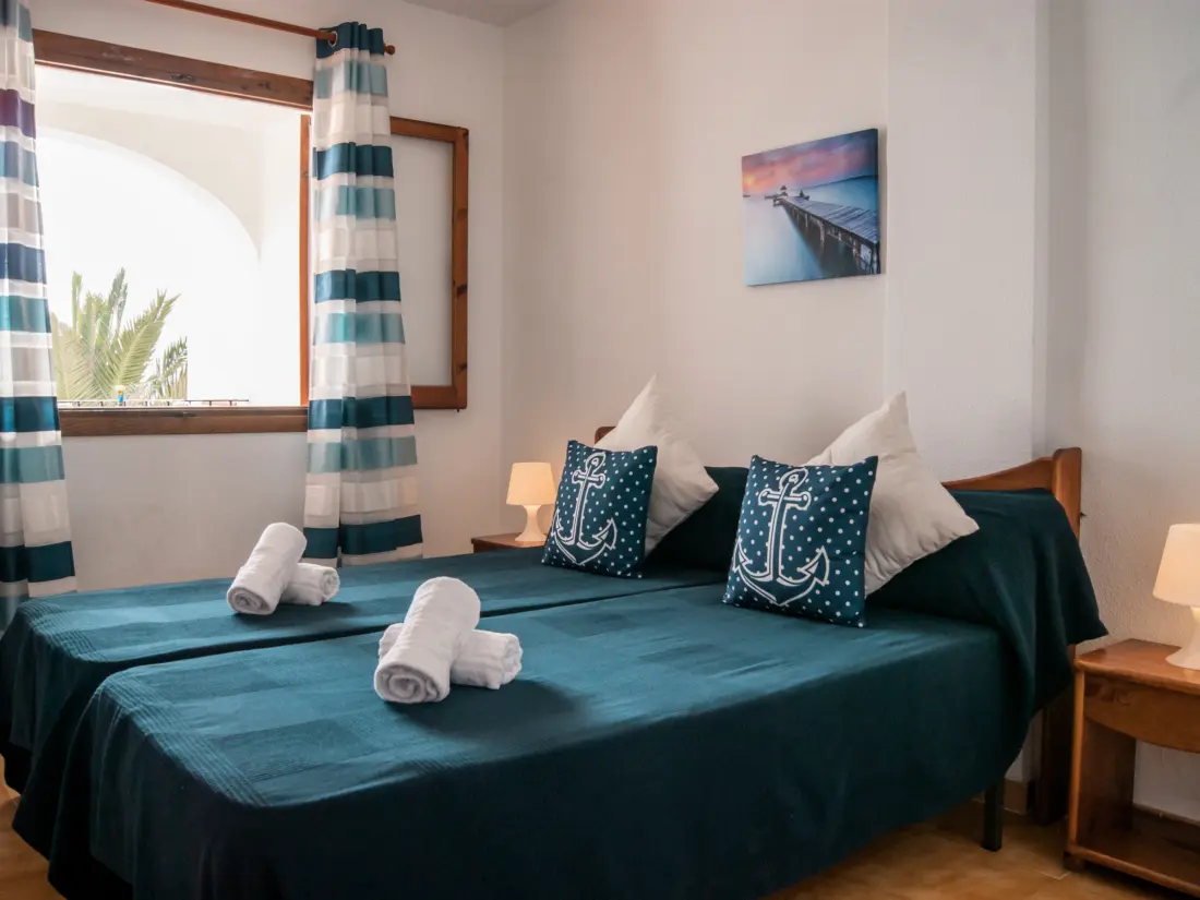 Location de Vacances San Javier 163