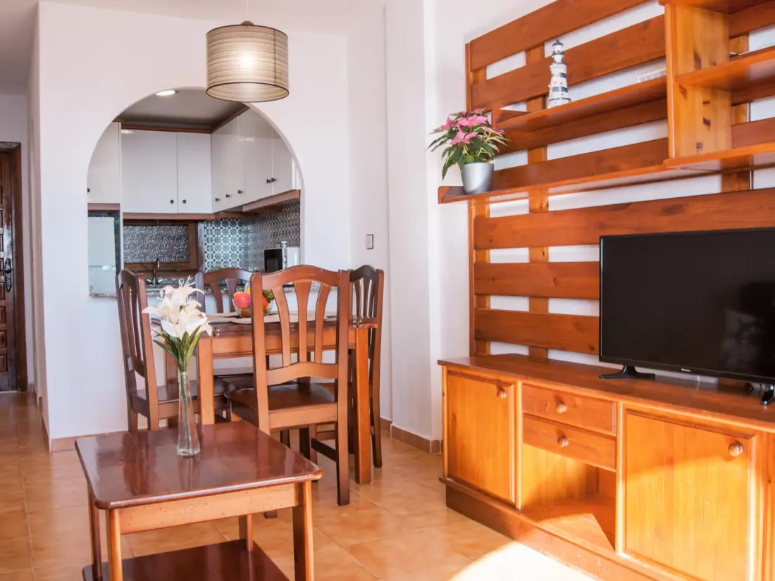 Location de Vacances San Javier 163
