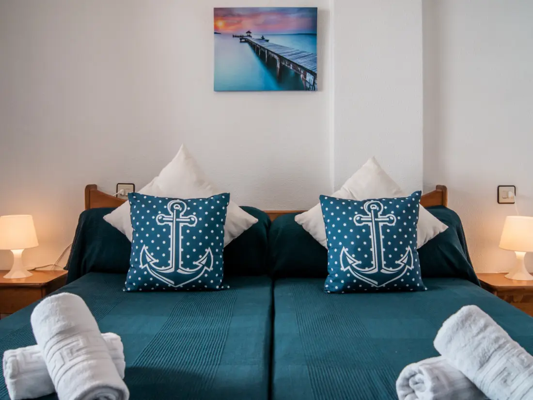 Location de Vacances San Javier 163