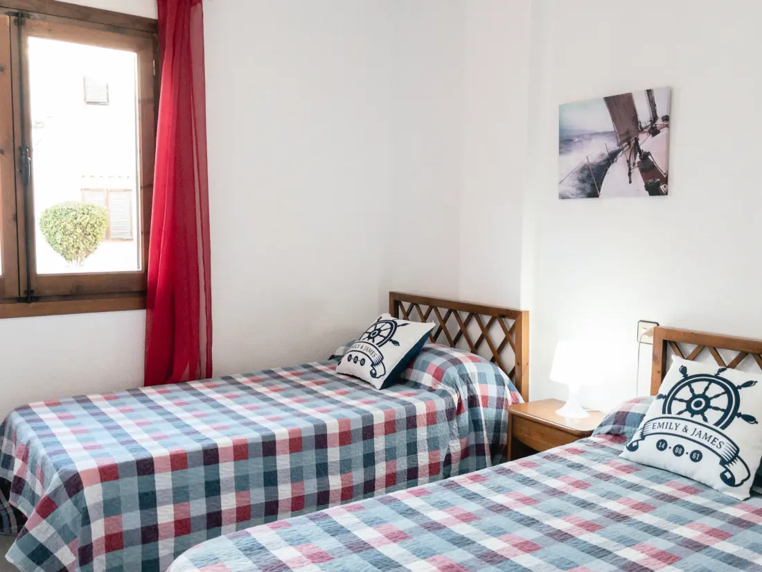Location de Vacances San Javier 164