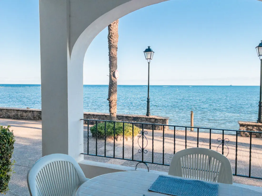 Location de Vacances San Javier 164