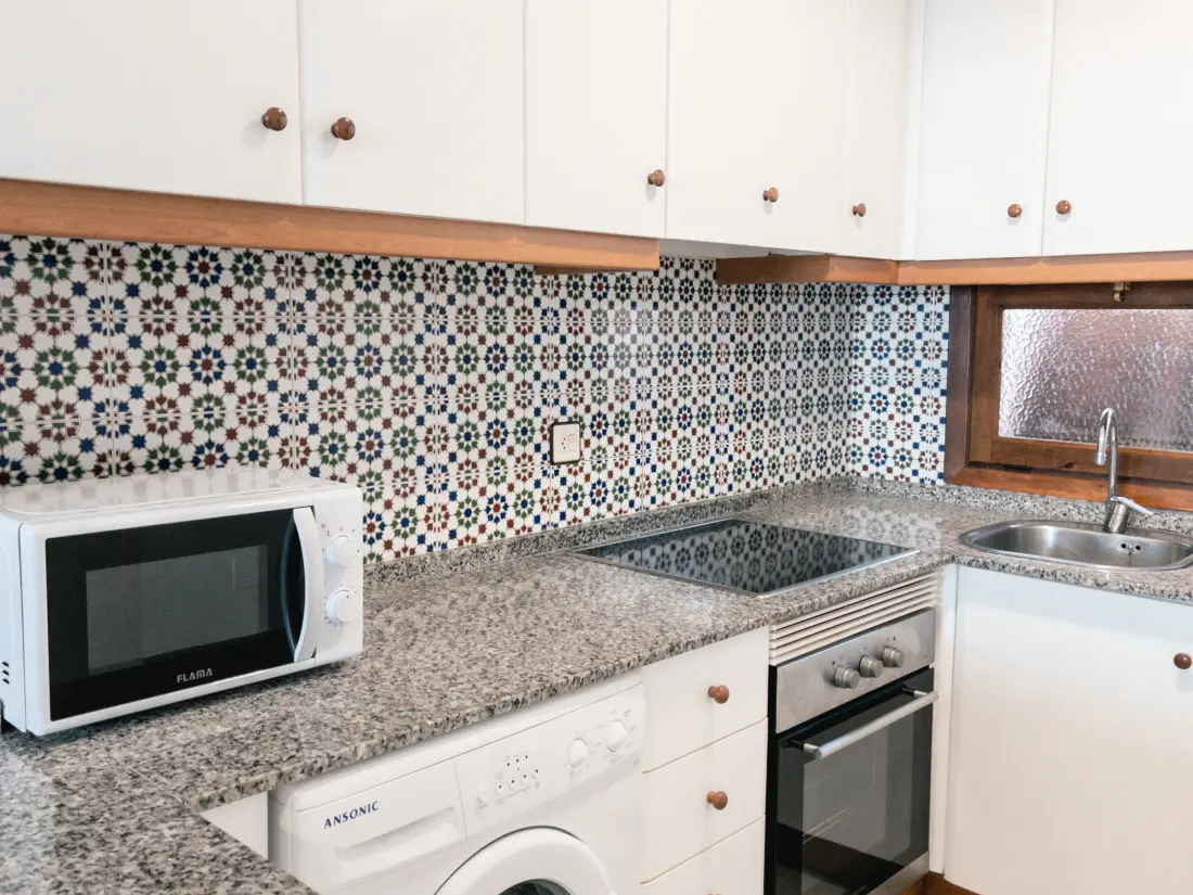 Location de Vacances San Javier 164