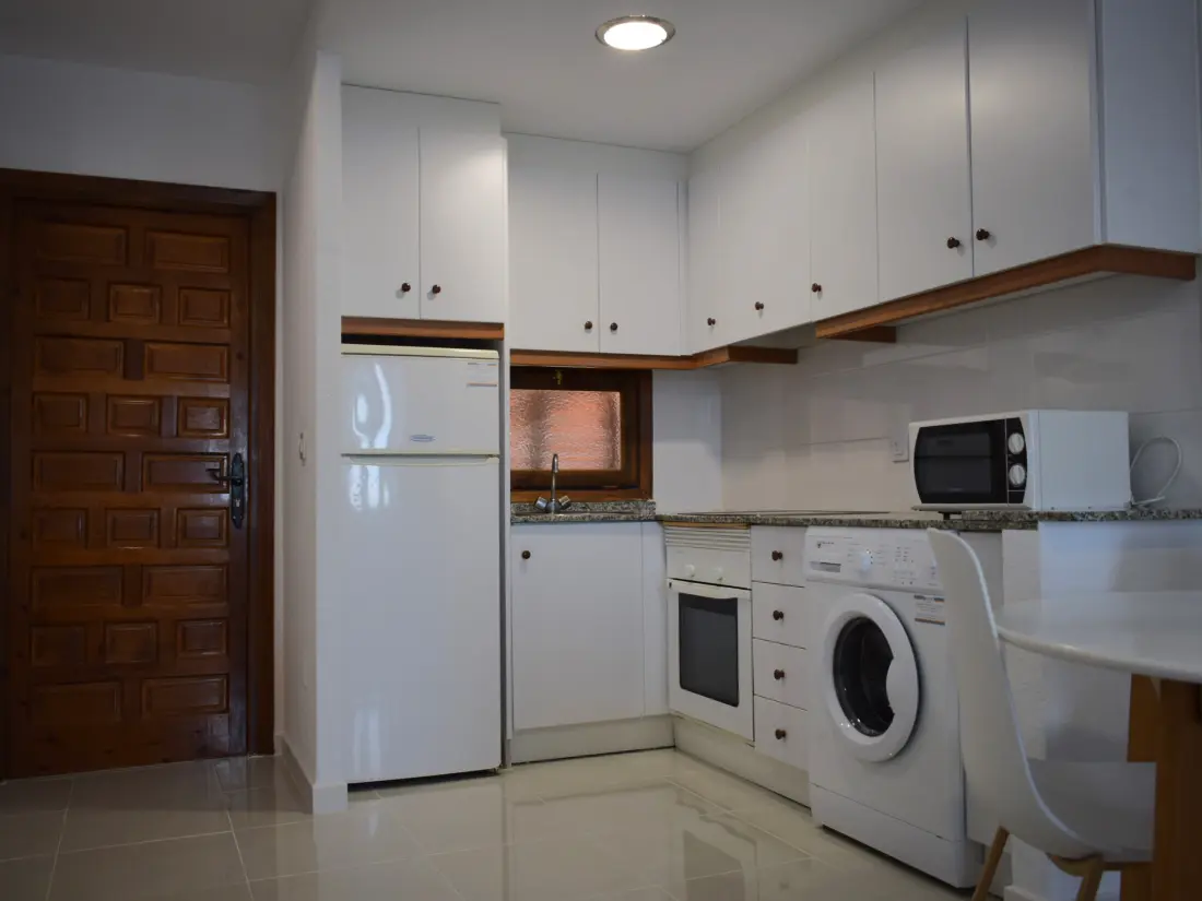 Location de Vacances San Javier 164