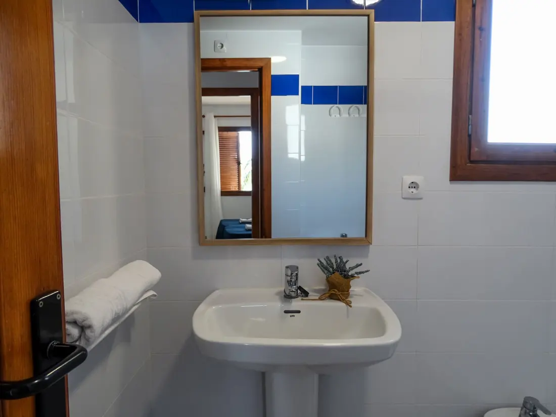 Location de Vacances San Javier 164