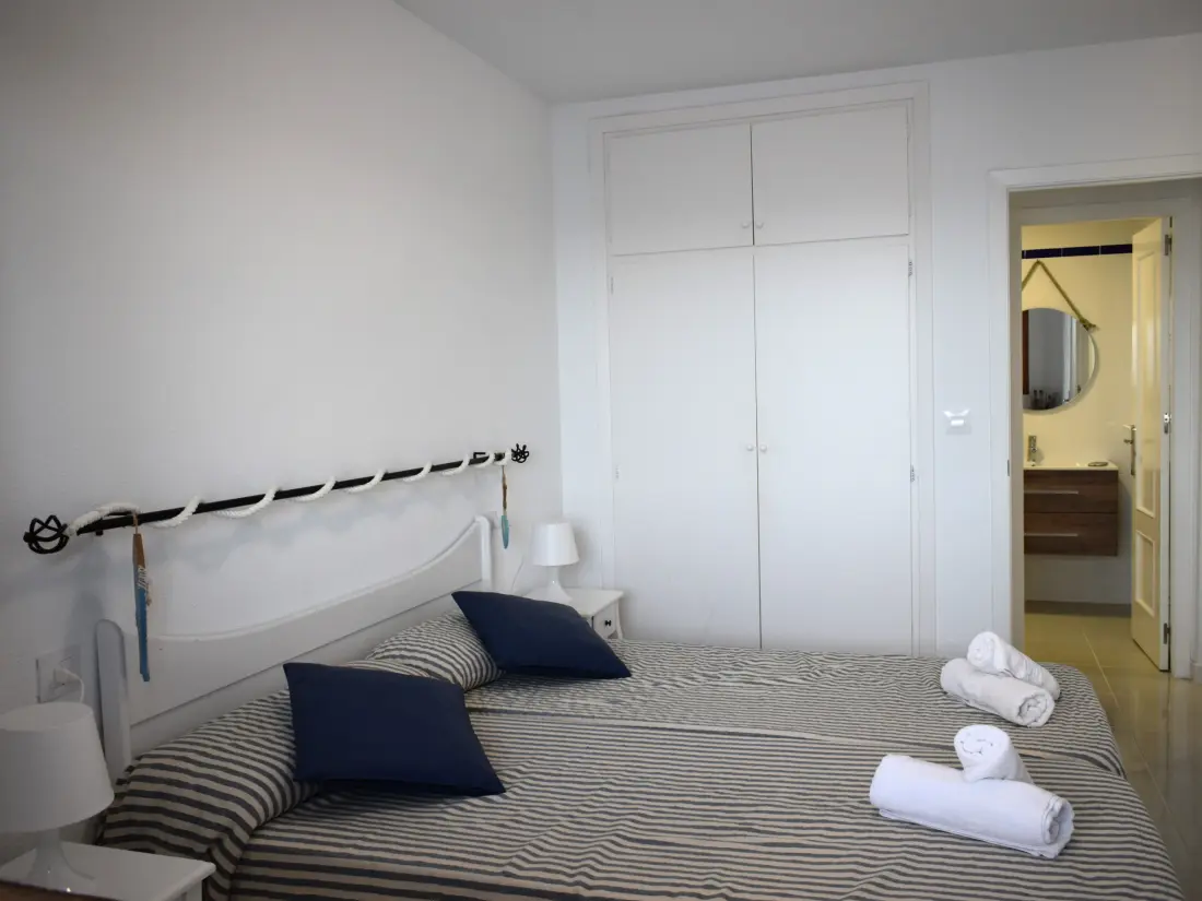 Location de Vacances San Javier 164