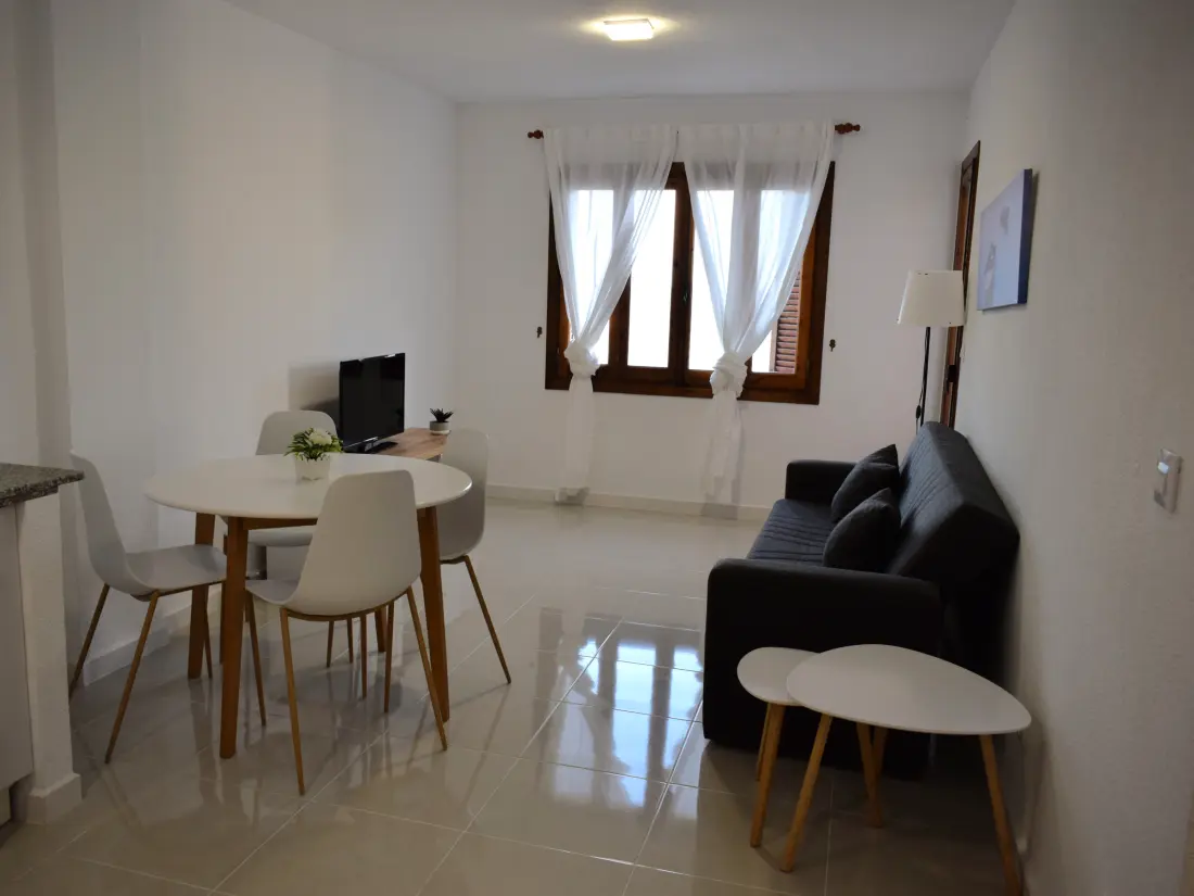 Location de Vacances San Javier 164