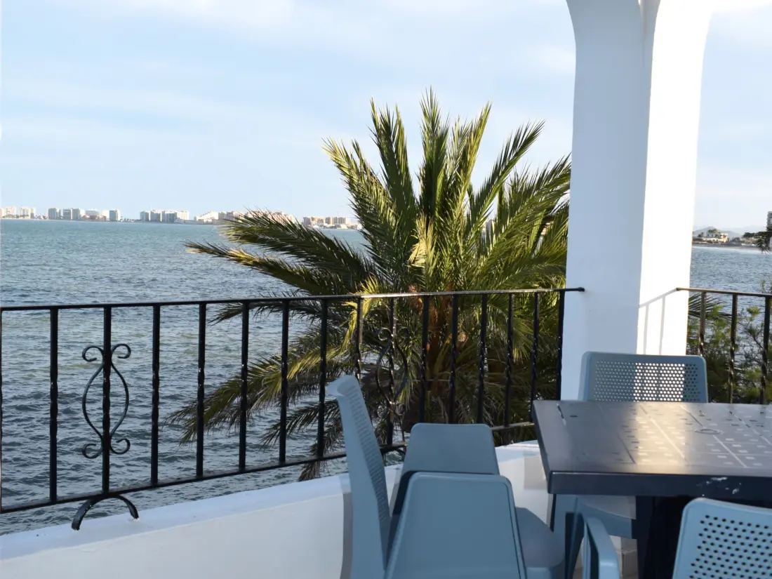 Location de Vacances San Javier 164