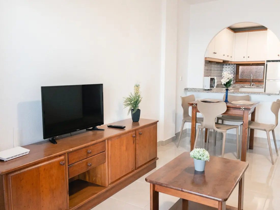 Location de Vacances San Javier 164