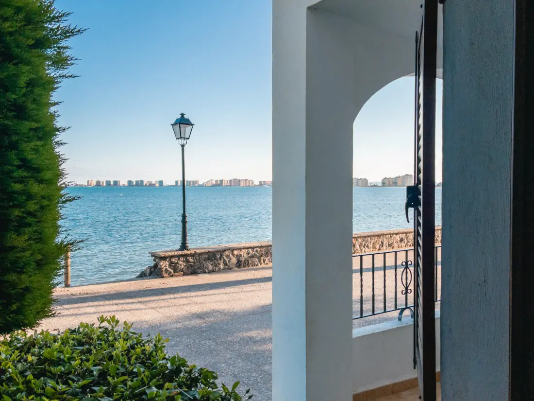 Location de Vacances San Javier 164