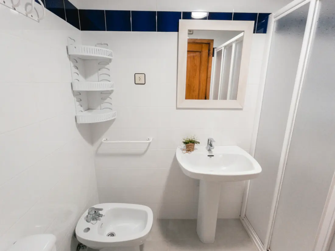 Location de Vacances San Javier 164