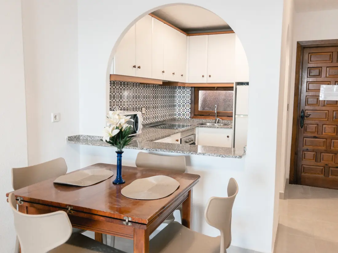 Location de Vacances San Javier 164