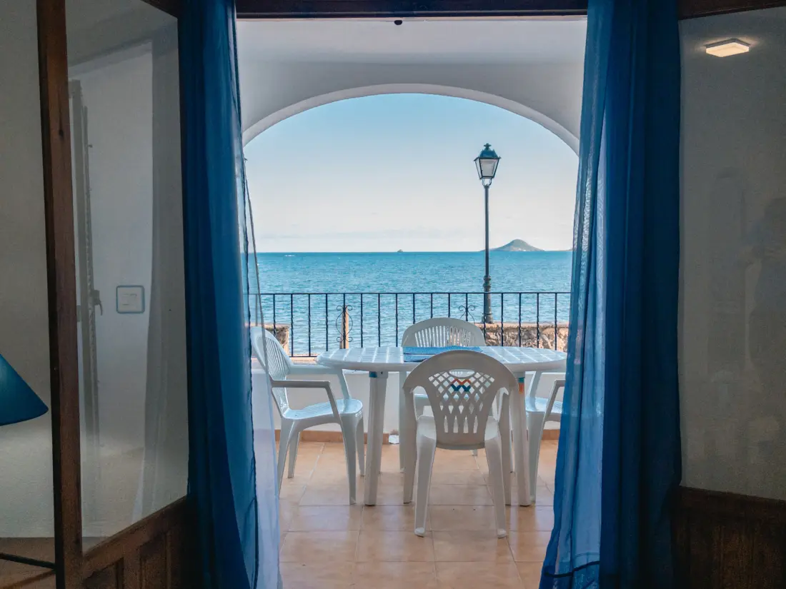 Location de Vacances San Javier 164