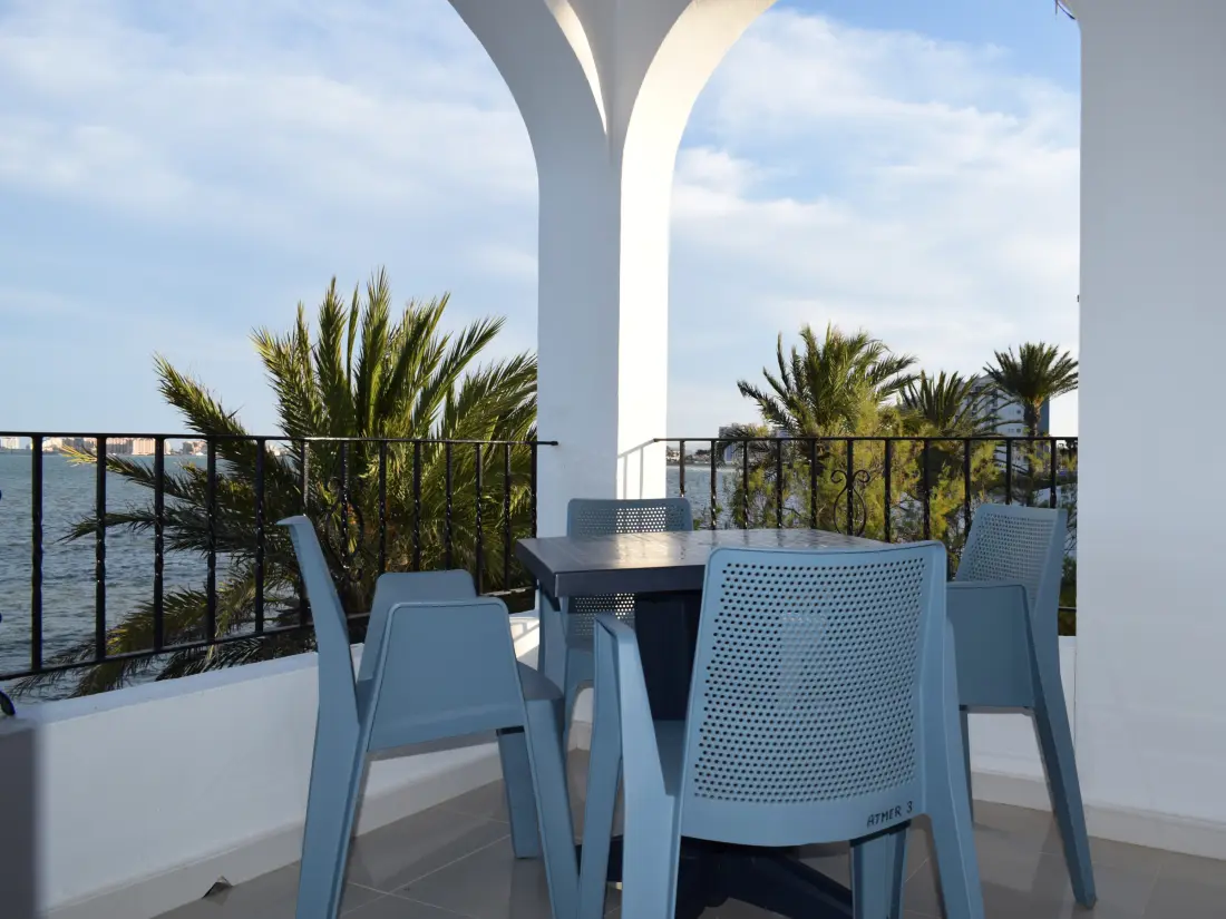 Location de Vacances San Javier 164